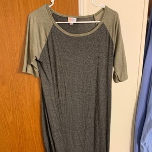 Lularoe Julia nwot